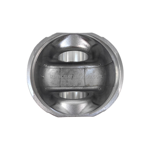 Piston de moteur diesel avec goupille et clips 6136-31-2112 adapté aux pièces de moteur S6D105 6D105-1 - Product Image 5
