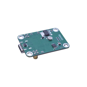 Anti-interferenza GNSS guida autonoma scheda di posizionamento ad alta precisione doppia Antenna per il controllo di volo modulo UAV UM982 - Product Image 4