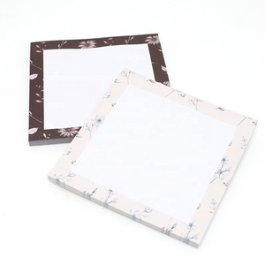 Venta al por mayor A4 A5 A6 hoja de rasgar semanal diario personalizado lista de tareas pendientes escritorio Bloc de notas planificador personalizado Bloc de notas - Product Image 4