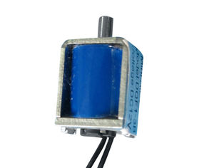 DQF1-3B в одну сторону нормально открытый мини-ноутбук с высокой скорости Электрический соленоидный воздушный клапан 6 в/9 В/12 В - Product Image 2