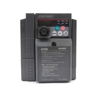 Fuente de Alimentación Modelo FR D740 FR-D740-1.5K-CHT - Product Image 1