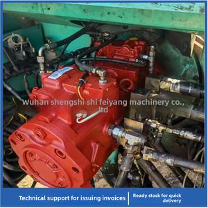 Châssis moderne pour pompes hydrauliques avec garantie de 3 ans pour Jingtaibao Eoo, destiné aux applications de forage rotatif et aux applications de paroi de boue. - Product Image 2