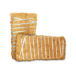 Fibra de Coco para Horticultura y Agricultura |   Suministro de Fibra Natural a Granel |   Embalaje OEM desde Vietnam - Product Image 1