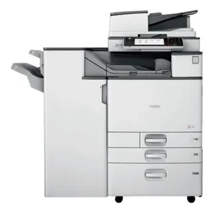 <span class=keywords><strong>Stampante</strong></span> a <span class=keywords><strong>colori</strong></span> <span class=keywords><strong>laser</strong></span> a prezzo di fabbrica per ricoh 3003 3503 fotocopiatrice usata A3 per ufficio a buon mercato - Product Image 1