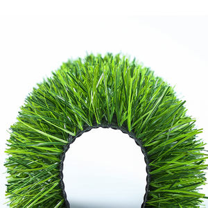 Césped <span class=keywords><strong>Artificial</strong></span> Ecológico y Duradero para Campos Deportivos de Fútbol, Resistente al Agua y al Fuego - Product Image 5