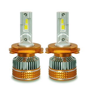 Super brillante H1 H3 H7 H4 coche <span class=keywords><strong>LED</strong></span> faro 6000K H4 <span class=keywords><strong>LED</strong></span> faro nuevo - Product Image 2