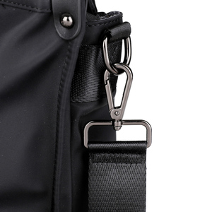 थोक उच्च गुणवत्ता वाली बड़ी क्षमता हल्के पुरुषों के क्रॉसबॉडी वाटरप्रूफ ऑक्फोर्ड कंधे की बैग दैनिक आकस्मिक क्रॉसबॉडी बैग - Product Image 4