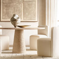 Ensembles de mobilier de luxe sur mesure pour hôtels et maisons, y compris des ensembles de mobilier de salle à manger modernes pour hôtels, complexes hôteliers et maisons