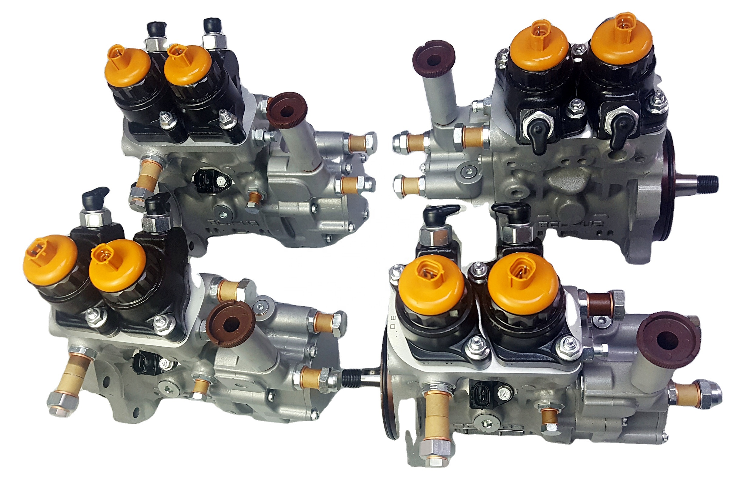 good quality pump 094000-0213 094000-0151 HP0 high pressure common rail pump 094000-0213 094000-0151 for isuzu