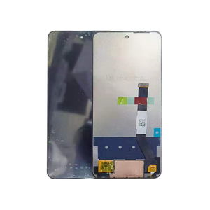 โมดูลจอแสดงผล <span class=keywords><strong>OLED</strong></span> Motorola G 5G <span class=keywords><strong>2022</strong></span> 6.5นิ้วอะไหล่หน้าจอความละเอียดสูงระดับอย่างดีเป็นพิเศษ - Product Image 3