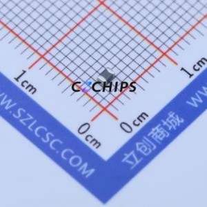 BLM21AG601SN1D Ferrite Bead 0805 RF ( Impedance @ Frequency: 600Ohm@100MHz )( Error: 25% )( DC Resistance (DCR): 210mOhm ) - Product Image 1