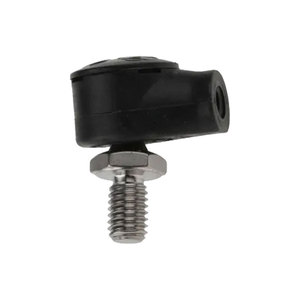 ตัวจ่ายแก๊สสปริง Camloc ไนลอน M6 X 1 RS339-9088 อุปกรณ์ยึดแกนรองรับ - Product Image 4