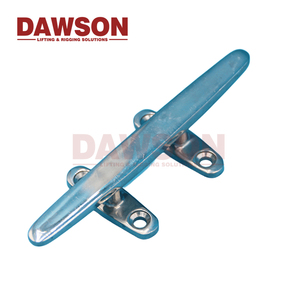 Accessoires pour yachts marins en acier inoxydable 316, étrier de mât plat bas - Product Image 3