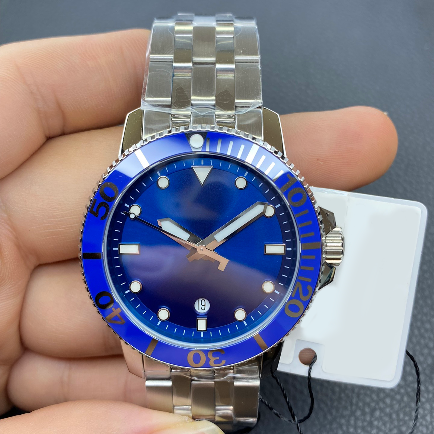 Bleu