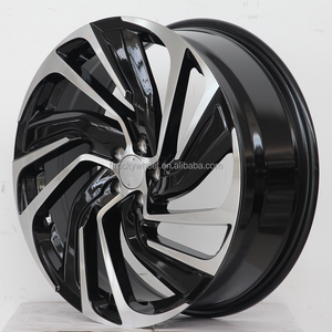 Brook 16 ~ 22 pouces OEM Personnaliser n'importe quelle taille roues de voiture de tourisme jantes de voiture pour benz <span class=keywords><strong>bmw</strong></span> audi - Product Image 2