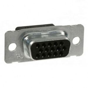 1658681-1 D-Sub Connector Electronic Component - Product Image 1