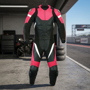 Trajes de Motocicleta de Alta Calidad, Equipos de Protección, Trajes de Motocicleta Transpirables, Trajes de Carreras de Motocicleta - Product Image 3