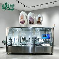 Équipement d'inspection CCD industriel pour bouteilles en plastique, numérisation à 360 degrés, haute précision, algorithme logiciel flexible, 1 an