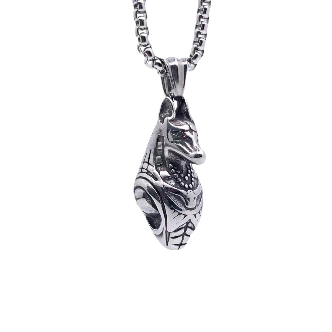 Pendant (without chain)