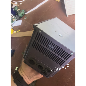 1PC Inverter d'occasion Invt CHE100-1R5G-S2 1.5KW 220V - Product Image 3