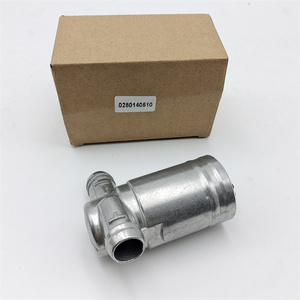 วาล์วควบคุมที่ไม่ได้ใช้งานสำหรับ190E 260E <span class=keywords><strong>300CE</strong></span> E SE s SEL 500SL 0280140510 A0001412225 - Product Image 2