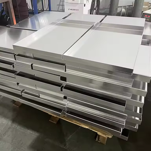 מגש אפייה מאלומיניום חדש בעיצוב חדשני, למכירה ישירות מהמפעל, נון-סטיק, לאפיית עוגיות, לחם, עוגות ועוד. - Product Image 1