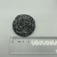 Camilan Cina Rasa Beras Hitam Kerupuk Beras Hitam Sarapan Biskuit Panggang Harga Terbaik