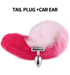 Funny But Plug: Fun & Functional Anal Toys
