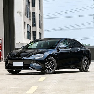 รถยนต์ไฟฟ้า BYD รุ่น 2025 Smart Driving Edition 505 Wave Sedan Seal 06 GT ยานยนต์พลังงานใหม่ EV - Product Image 1