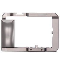 Mamen Camera Cage untuk SIGMA FP Camera Stabilizer Kit