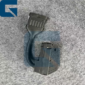 Controlador de Válvula de Agua WG1664820046 para Repuestos de Camiones - Product Image 2