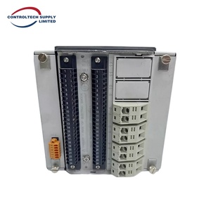 โมดูลอะแดปเตอร์อีเธอร์เน็ตของแท้ RETA-01 อะไหล่ระบบควบคุม PLC อุตสาหกรรม โปรแกรม PLC รับประกัน 1 ปี จัดส่งรวดเร็ว - Product Image 2