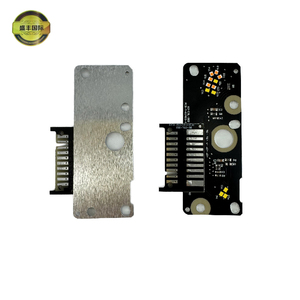 שנפנג עיניים זהובות חדשות DRL לסדרה 3 G20 G21 G28 יורו 2023+ פנסי LED צהובים שדרוג 12V אחריות 12 חודשים - Product Image 5