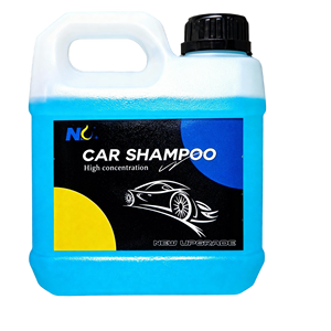 Baoshini – Nouvelle formule 2024 – Kit de nettoyage automobile en promotion – Comprend 1L de pré-lavage automobile super concentré en mousse, faible odeur, pH neutre - Product Image 1
