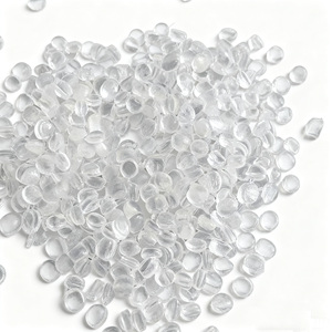 <span class=keywords><strong>PVC</strong></span> trong suốt ống nước nguyên liệu, hạt nhựa <span class=keywords><strong>PVC</strong></span> trong suốt, hạt nhựa <span class=keywords><strong>PVC</strong></span> trong suốt Vật liệu mềm - Product Image 2