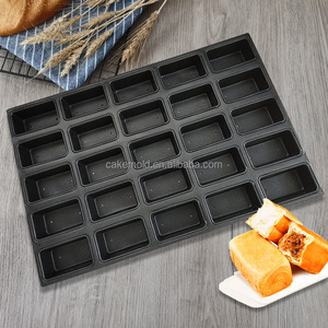 Four plaque de cuisson casserole ustensiles de cuisson rectangle antiadhésif <span class=keywords><strong>Fernand</strong></span> plaque de cuisson en acier au carbone - Product Image 6