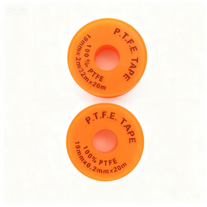 Cinta <span class=keywords><strong>de</strong></span> sellado <span class=keywords><strong>de</strong></span> rosca <span class=keywords><strong>de</strong></span> PTFE amarillo PTFE Reino Unido almacén PTFE líquido <span class=keywords><strong>sellador</strong></span> a granel 25L y <span class=keywords><strong>sellador</strong></span> <span class=keywords><strong>de</strong></span> fugas HVAC - Product Image 4