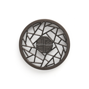 <strong>Car</strong> Aroma <strong>Diffuser</strong> air Outlet Fragrance <strong>Holder</strong> 3 Scents to Choose Long Lasting Light Fragrance Customizable logo - Product Image 1