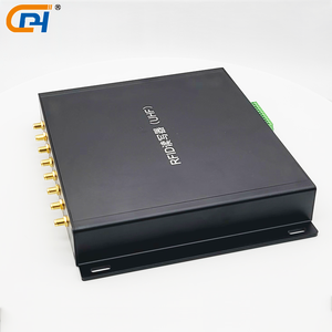 Nhà Máy Giá CPH-G8008 hiệu suất cao <span class=keywords><strong>8</strong></span> kênh <span class=keywords><strong>UHF</strong></span> RFID <span class=keywords><strong>Reader</strong></span> cố định tầm xa đọc cửa hàng Quản Lý Hàng Tồn Kho - Product Image 4