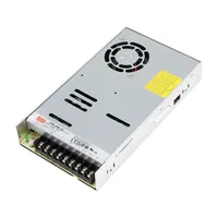 Meanwell LRS-450 Power Supplies, Switching Power Supply