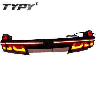 Led Tailight