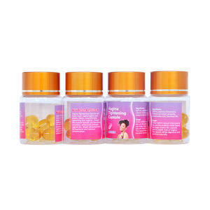 Kapsul Pengencang Vagina Yoni Tighten OEM atau Label Pribadi untuk Mengecilkan Vagina Meningkatkan Kenikmatan Wanita Vagina Wanita - Product Image 6