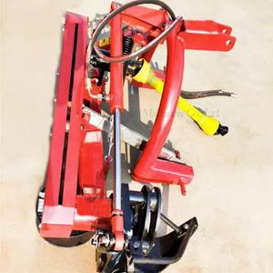 <span class=keywords><strong>Massey</strong></span> <span class=keywords><strong>Ferguson</strong></span>-Cultivador rotativo, cultivador diésel, potente equipo agrícola de cultivo de 18HP, para uso en el sector agrícola, a prueba de agua - Product Image 5