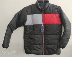 Wholesale Supply Men Winter <b>Jackets</b> for Cold Weather Outdoor and Daily Casual Wear Style Available At Best Market Price - Product Image 2