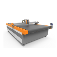 Dake Venta caliente 1600mm Banners de gran formato Papel textil Autofeeding Plotter de corte