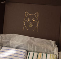 Boîte à bijoux personnalisable haut de gamme en carton express pour l'e-commerce, avec impression UV et gaufrage, en matériaux recyclés, directement de l'usine