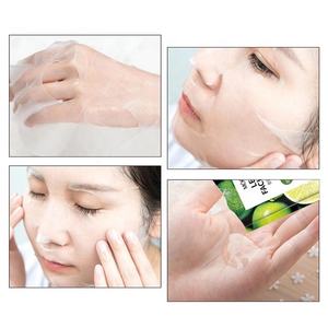 Mascarilla Facial Hidratante de Frutas de Marca Privada KORMESIC, Cuidado de la Piel, Reparación Facial para Piel Seca, Mascarilla Facial Nutritiva al por Mayor - Product Image 5