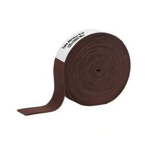 Rouleau abrasif Ttake 120x10000 mm Big Branch pour applications de ponçage - Product Image 2