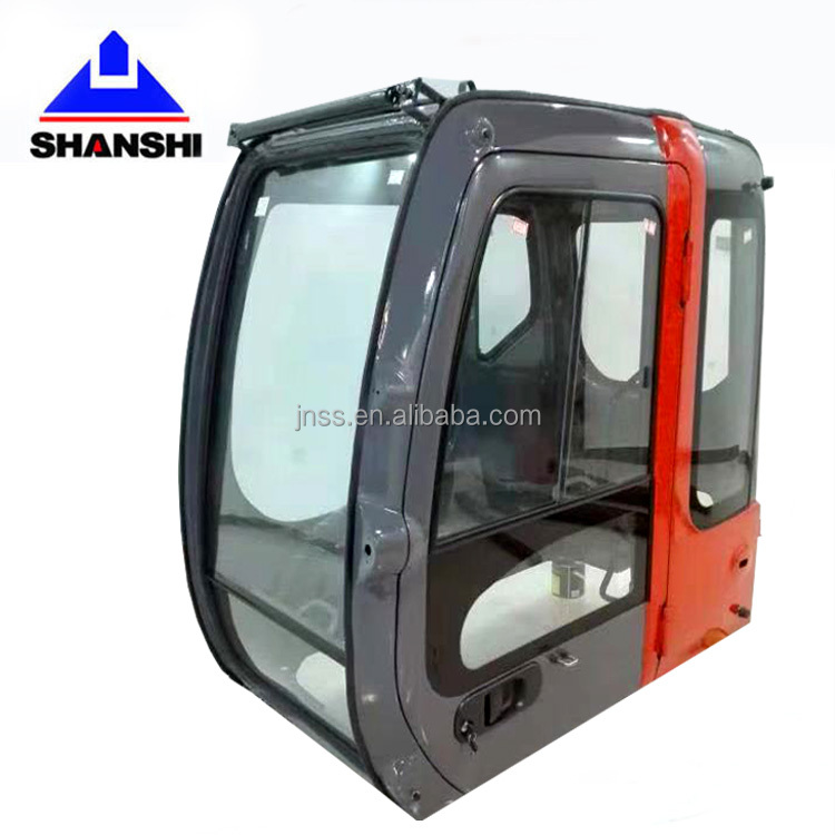 ZAXIS 60 Drive Cabin for Hitachi Excavators ZX60-ZX85