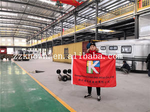 Rimorchio per <span class=keywords><strong>Cavalli</strong></span> di Alta Qualità 2024 con Alloggiamento Standard Australia Nuova Zelanda per 3 <span class=keywords><strong>Cavalli</strong></span> Capacità Massima 3500KG Personalizzabile - Product Image 4